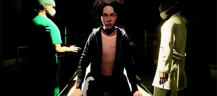 Debut trailer for Heroes Reborn: Gemini, tie-in with return of TV show Heroes, powered by Unreal Engine 4