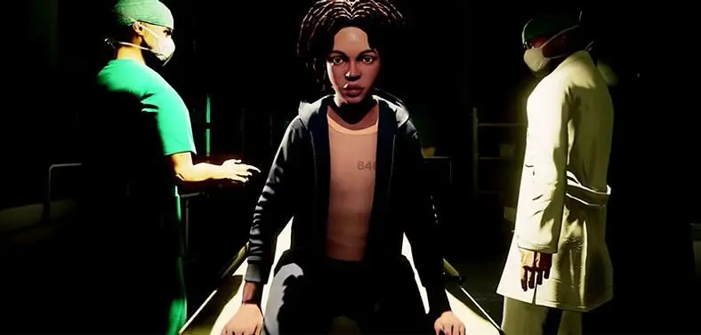 Debut trailer for Heroes Reborn: Gemini, tie-in with return of TV show Heroes, powered by Unreal Engine 4