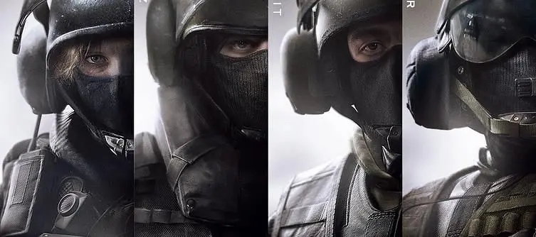 Rainbow Six Siege closed beta begins, Ubisoft warns of matchmaking issues