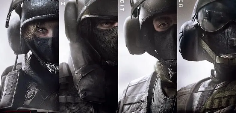 Rainbow Six Siege closed beta begins, Ubisoft warns of matchmaking issues