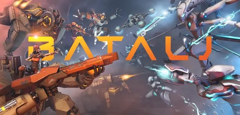 Swedish Developer Fall Damage Unveils Upcoming Online Turn-based Strategy Title Batalj