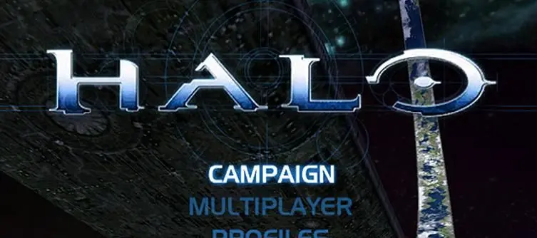 PC update for Halo from Bungie, to address GameSpy shutdown