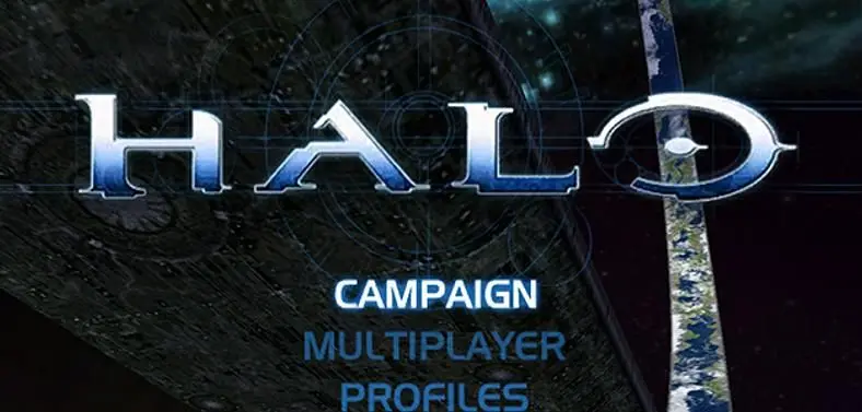 PC update for Halo from Bungie, to address GameSpy shutdown