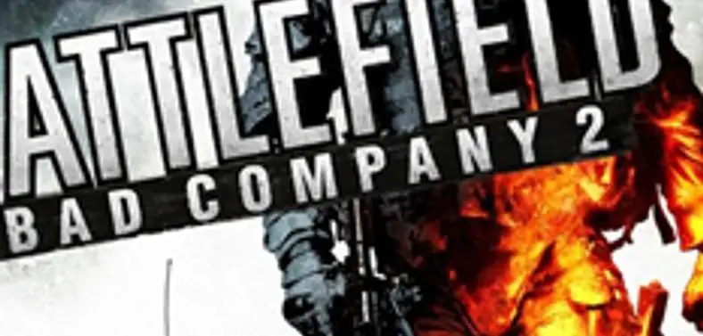 EA reveal multiplayer maps for Battlefield: Bad Company 2 at launch