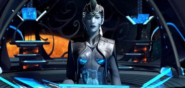 Galactic Civilizations III To Receive “Substantial” AI Improvement
