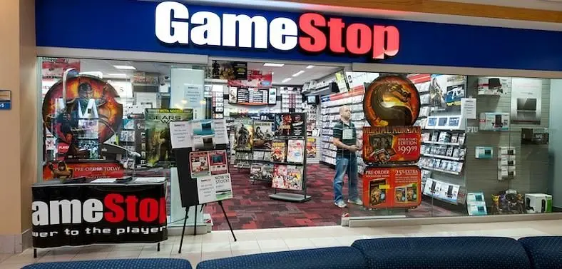 Blizzard signs digital distribution deal with US retailer GameStop