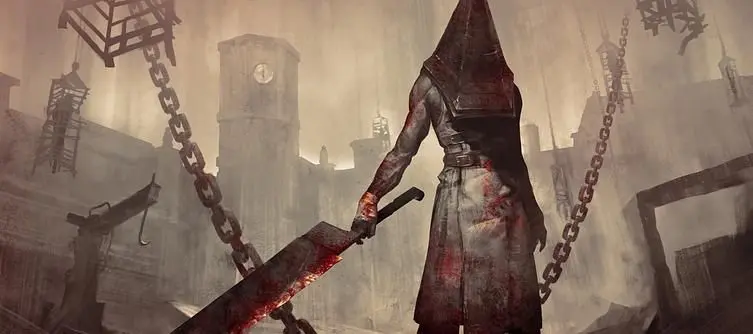 Dead by Daylight Patch Notes 4.0.0 - Silent Hill Chapter Begins