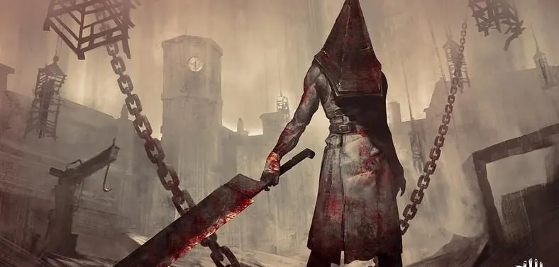Dead by Daylight Patch Notes 4.0.0 - Silent Hill Chapter Begins