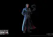 Dead By Daylight is Getting a Second Resident Evil Chapter Featuring Albert Wesker as Killer