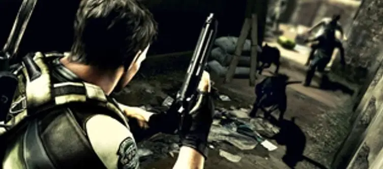 Capcom voice actor mentions 'Resident Evil 6' on their resume