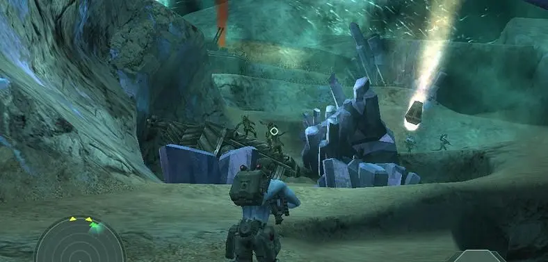 Rebellion Set To Re-Introduce A Classic With Rogue Trooper Redux