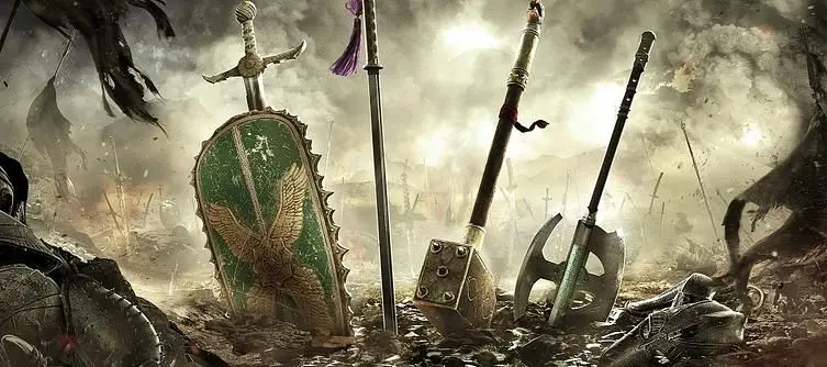 Ubisoft Announcing Year Three of Updates for For Honor