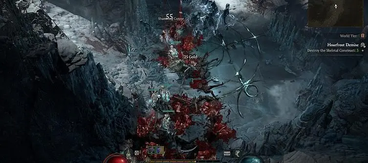 How to Get Diablo 4's Shockwave Aspect and Its Effect