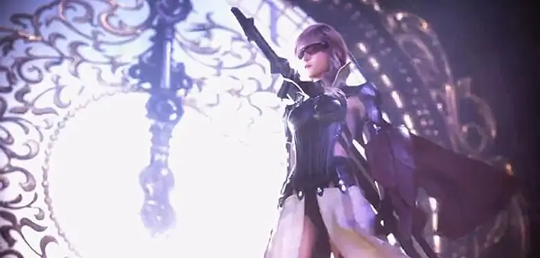 E3 2013: Lightning Returns: Final Fantasy XIII out February 14th 2014 in Europe