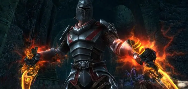 Kingdoms of Amalur: Reckoning available on Origin Game Time