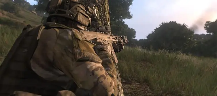Combined arms the focus of new ArmA III community guide