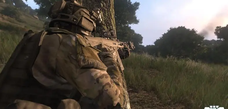 Combined arms the focus of new ArmA III community guide