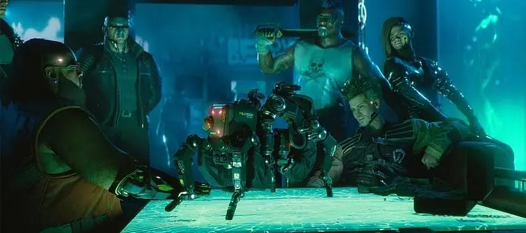 CDPR Used "Winnie the Pooh" to Refer to Items Censored in Cyberpunk 2077's Chinese Version, According to Source Code Leak