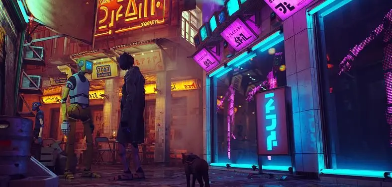 Is Stray coming to Xbox Game Pass in 2023?