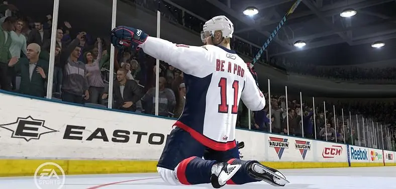 Electronic Arts shuts down online for a batch of older games