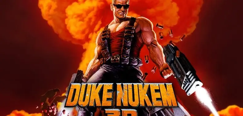 Duke Nukem leaving GoG.com temporarily, Dragonsphere still free
