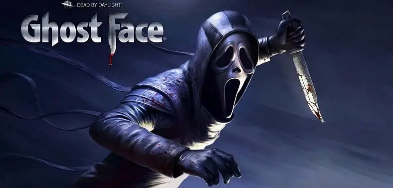 Dead By Daylight – Update 3.0.0 Release, How to Get The Ghost Face and Abilities 