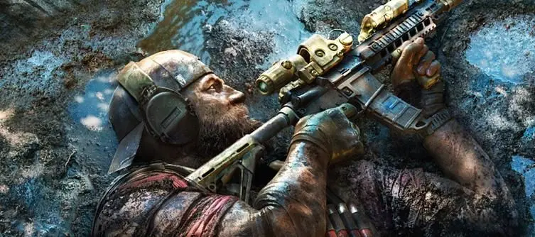 Ghost Recon Breakpoint - How to Kill 20 Enemies Without Being Detected?