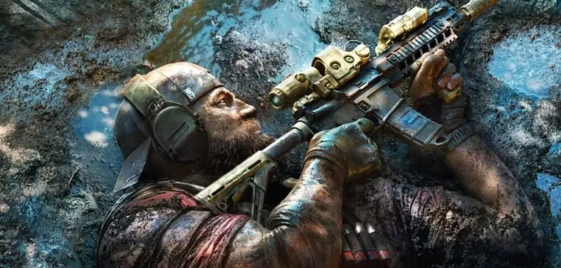 Ghost Recon Breakpoint - How to Kill 20 Enemies Without Being Detected?