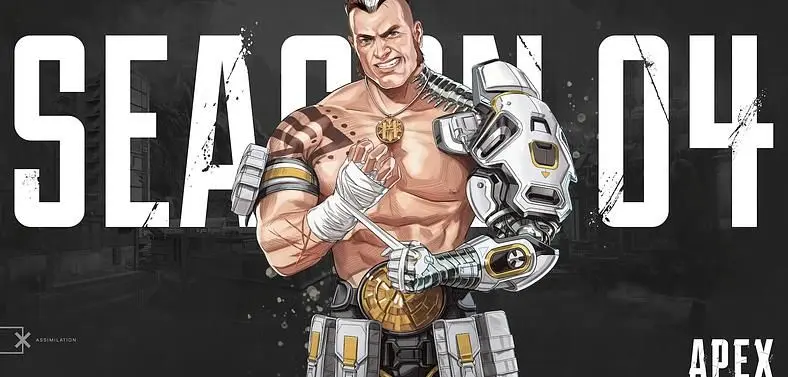 Apex Legends Forge's Weapon Charm - How to Get It? 
