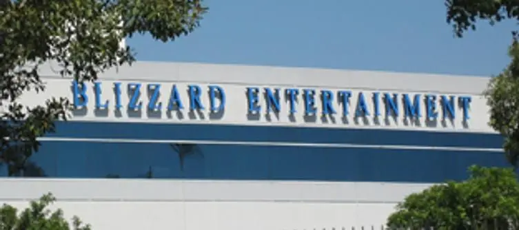 Blizzard's "product placement" job ad for next-gen MMO hints at modern setting?