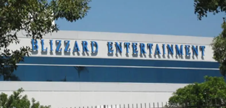 Blizzard's "product placement" job ad for next-gen MMO hints at modern setting?