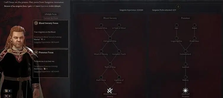 Crusader Kings 3's Princes of Darkness Mod Lets You Play As An Immortal Vampire