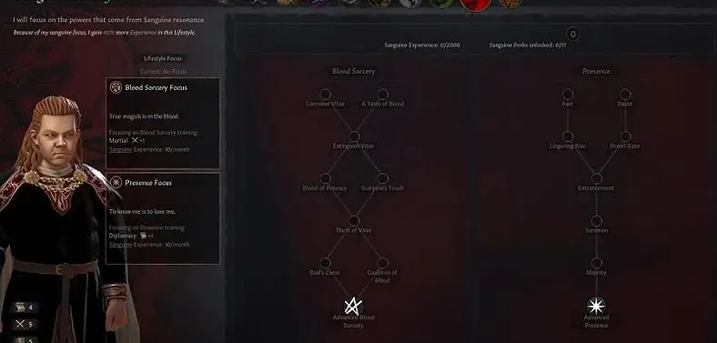 Crusader Kings 3's Princes of Darkness Mod Lets You Play As An Immortal Vampire