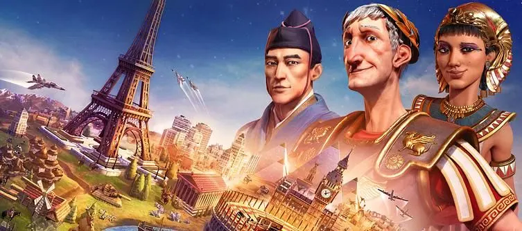 Is Civilization 6 Cross-Platform Multiplayer with PC and Console?