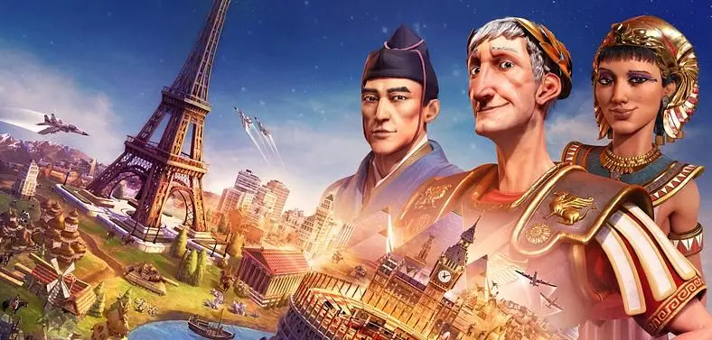 Is Civilization 6 Cross-Platform Multiplayer with PC and Console?