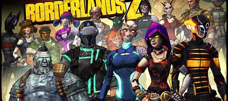 Gearbox confirms no new Season Pass for second round of Borderlands 2 DLC