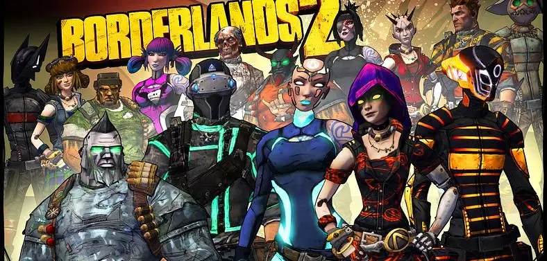 Gearbox confirms no new Season Pass for second round of Borderlands 2 DLC