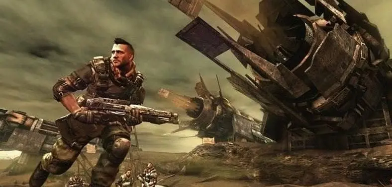 Insomniac Games gives praise to Killzone 2