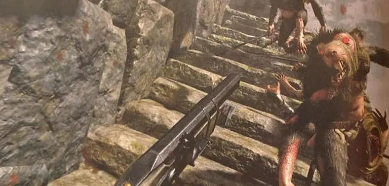 Deal with the world's worst rat infestation in Warhammer: The End Times - Vermintide