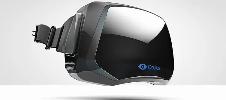 Some backers of Oculus Rift Kickstarter to get consumer Rift headset free
