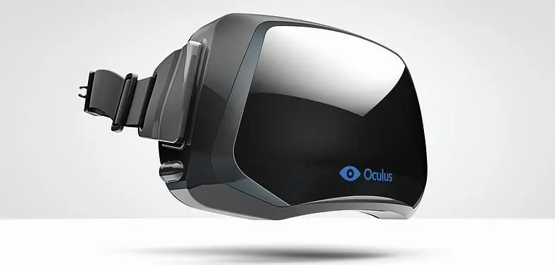 Some backers of Oculus Rift Kickstarter to get consumer Rift headset free