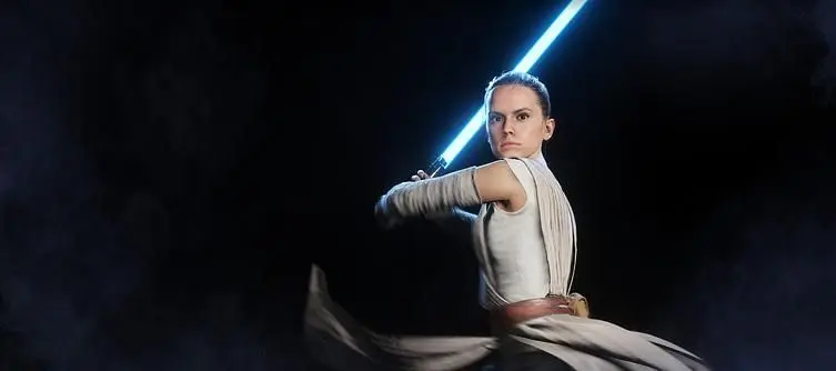 Star Wars Battlefront II May Have Revealed Who Rey's Parents Are