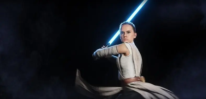 Star Wars Battlefront II May Have Revealed Who Rey's Parents Are