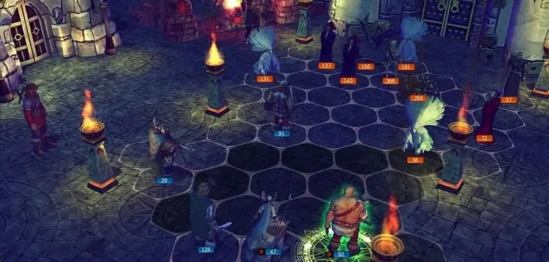 King's Bounty: Warriors of the North release date announced