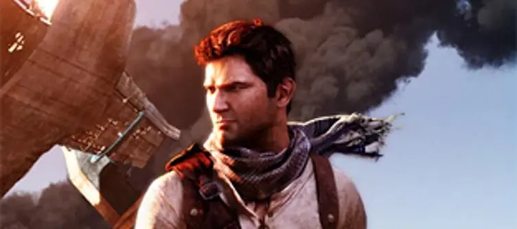 Battlefield 3 holds out against Uncharted 3 in UK chart