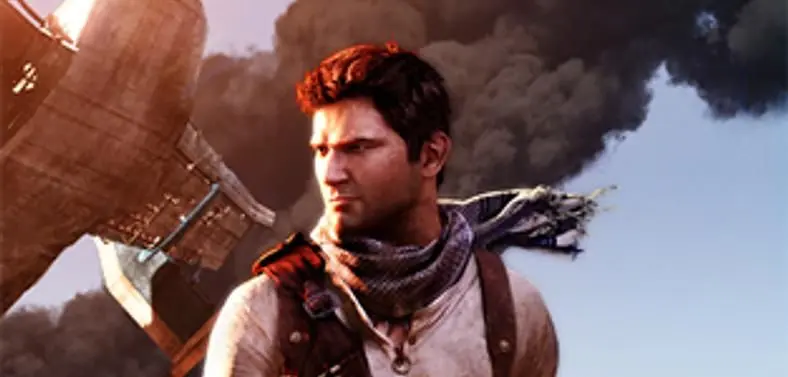 Battlefield 3 holds out against Uncharted 3 in UK chart