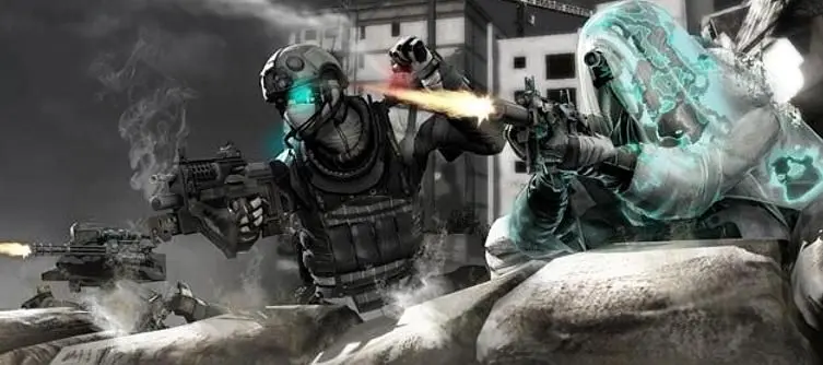 Ghost Recon: Future Soldier beta exclusive to 360