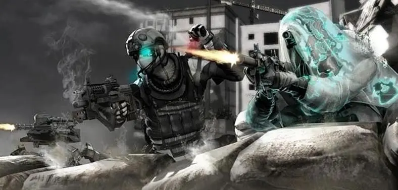 Ghost Recon: Future Soldier beta exclusive to 360