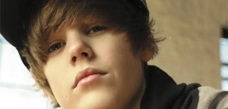Justin Bieber ruins Christmas