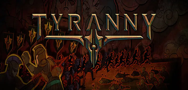 Tyranny Inside and Out - The Dev Diaries